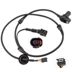 BOXI Front Left or Right Side ABS Wheel Speed Sensor Fit for Audi A4 / A4