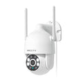 ARCCTV 2K Security Camera Outdoor, 2.4G/5G WiFi 24/7 Recording Security Camera,