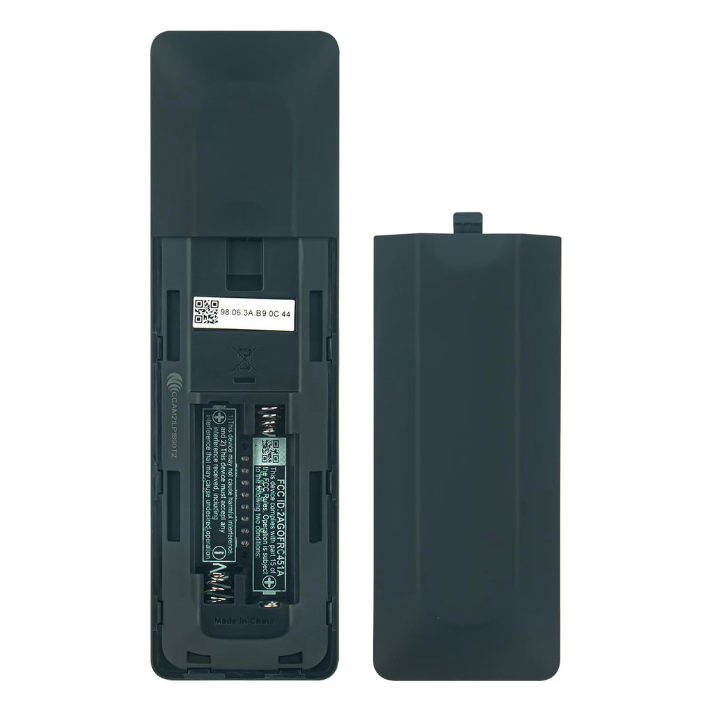 Voice Replacement Remote Control fit for Verizon FiOS TV All in One Smart Voice