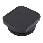 Bewinner Square Metal Lens Hood for X100VI X100V X100 Series, Camera Lens