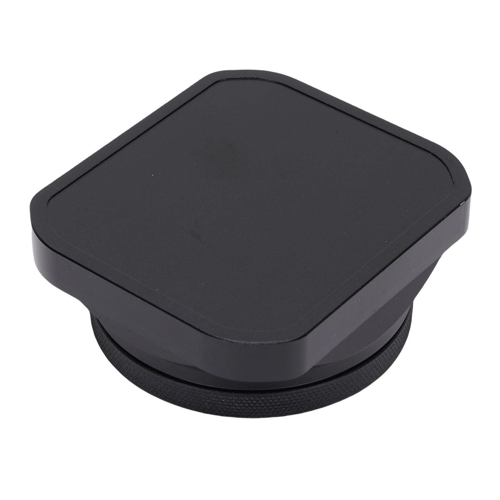 Bewinner Square Metal Lens Hood for X100VI X100V X100 Series, Camera Lens