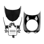 Motorcycle Windshield Panel Motorcycle Windscreen Windshield for Z900RS