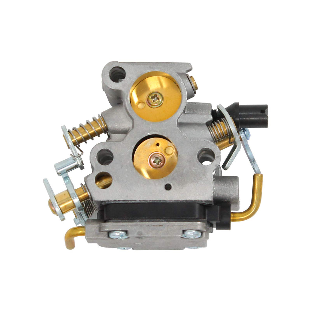 545072601 Carburetor Replacement for Husqvarna 120 MARK II (967861901, 967861903, 967861904, 967861905, 967861906, 967861907) (2018-05) Chain Saw - Compatible with 574719402 Carburetor