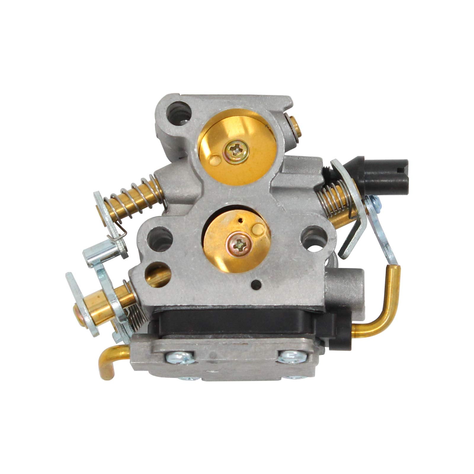 545072601 Carburetor Replacement for Husqvarna 120 MARK II (967861901, 967861903, 967861904, 967861905, 967861906, 967861907) (2018-05) Chain Saw - Compatible with 574719402 Carburetor