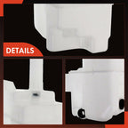 A-Premium Windshield Washer Reservoir Tank Toyota Camry 1997-2001 TO1288138