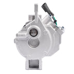 CO29002C A/C Compressor Replacement for Chevy Avalanche Express Suburban
