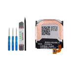 Vvsialeek FW3S SNN5971A Replacement Battery Compatible with Moto 360 2nd-Gen