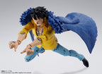 TAMASHII NATIONS - One Piece - Trafalgar Law -The Raid on Onigashima-