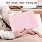 TiMOVO 9-11" Tablet Sleeve Bag for iPad 11-inch A16 2025, iPad 10.9"/10.2"| Air