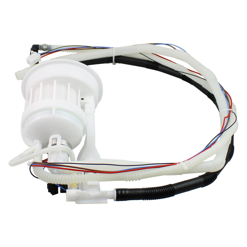 Left & Right Fuel Pump Module Mercedes E320 E350 E500 CLS500 2003-2009