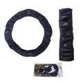 Car Steering Wheel Cover Universal Car Steering Wheel Cover Breathable Anti Slip