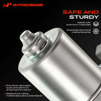 A-Premium Front Windshield Wiper Motor 5 Pin