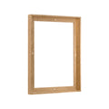 Pixy Canvas Floater Frame 11x17 for 3/4 (0.75) inch Deep Canvas Paintings/Canvas