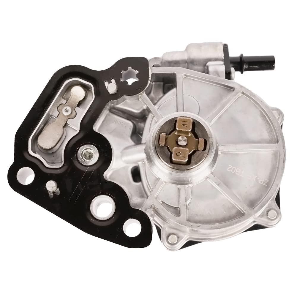 Getfarway Brake Vacuum Pump,Engine 1.4L/1.5L Compatible with Buick Encore,Chevy