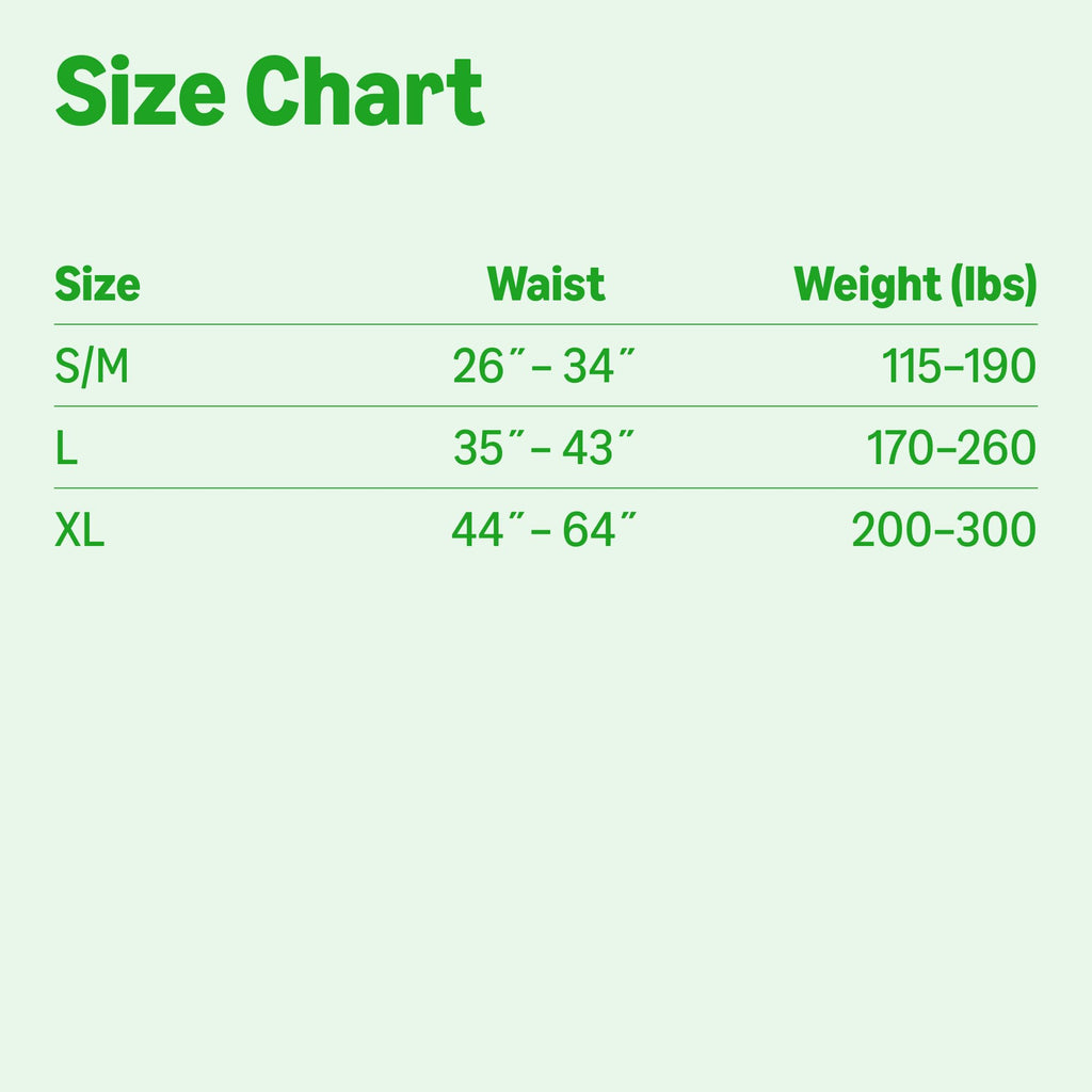 Amazon Basics Unisex Protective Underwear, Overnight Absorbency, Large, 56