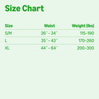 Amazon Basics Unisex Protective Underwear, Overnight Absorbency, Large, 56