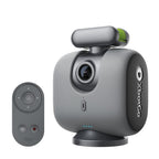 XbotGo Chameleon AI Auto Sports Action Camera - 4K 60FPS Soccer Camera and