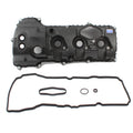 CNS Engine Valve Cover w/ Gasket Left Side Ford Lincoln 3.5L Replacement