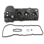 CNS Engine Valve Cover w/ Gasket Left Side Ford Lincoln 3.5L Replacement