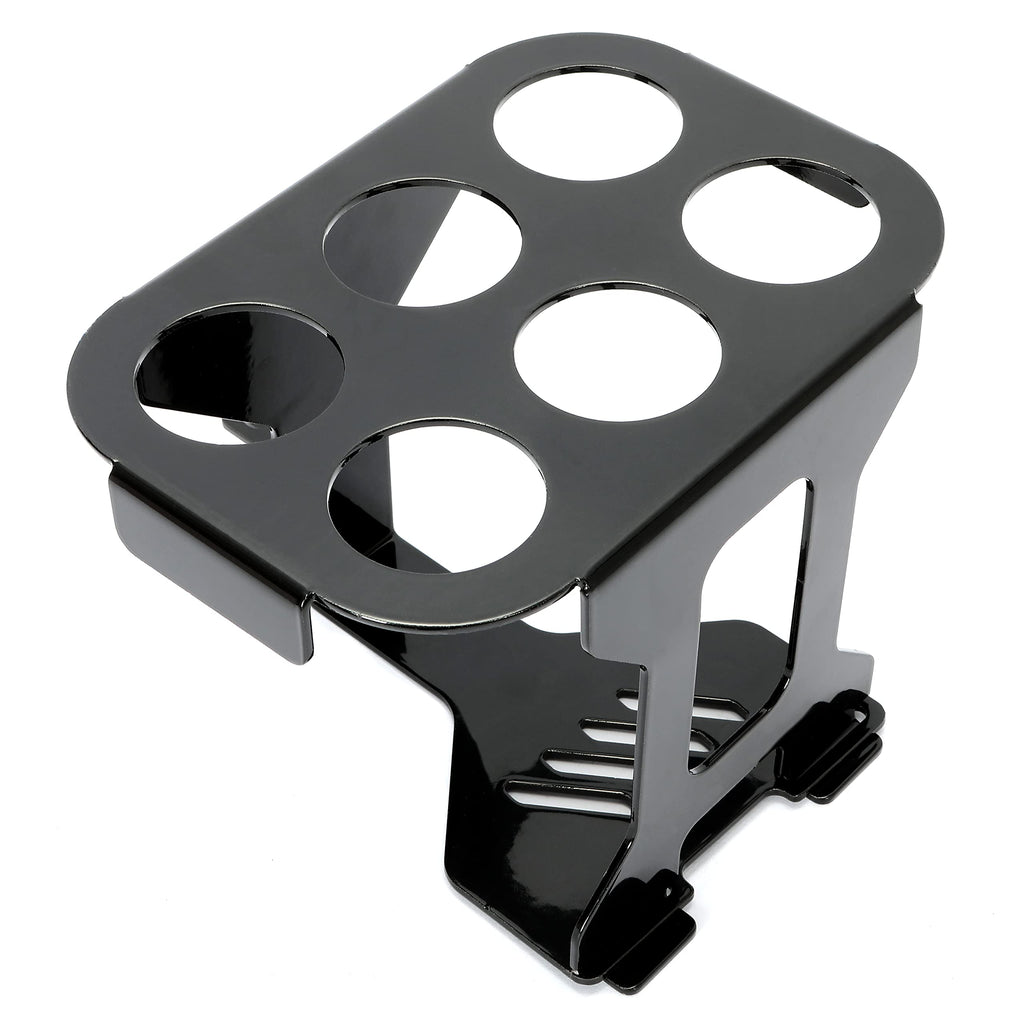 KUAFU Battery Box Tray Battery Hold Truck Battery Mount Holder Compatible with