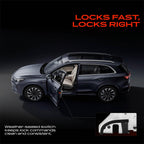 A-Premium Rear Left Door Lock Actuator