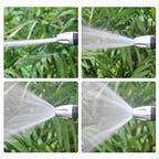 Pressure Washer–15x More Powerful Than Hoses, Power High-Pressure Cleaner for