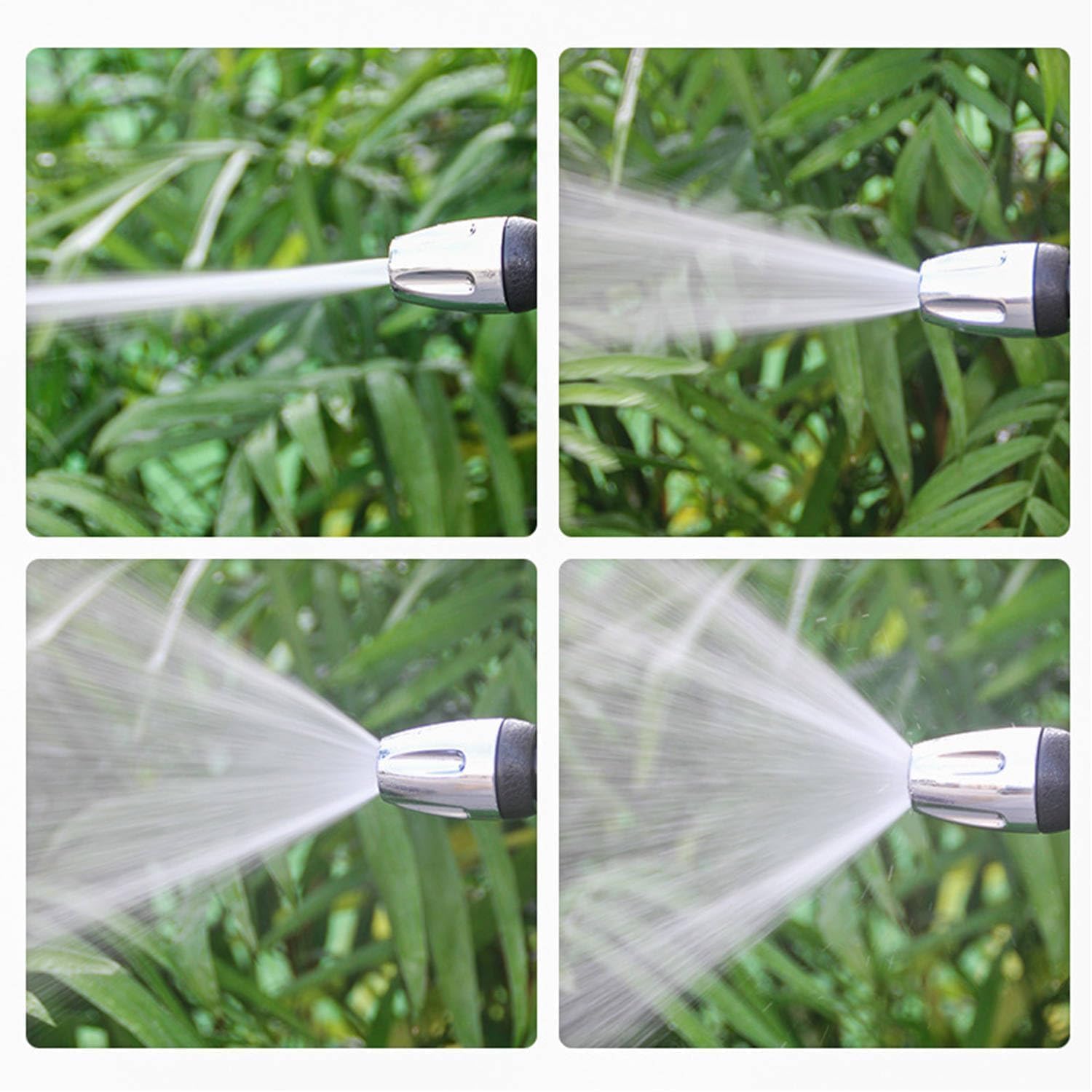 Pressure Washer–15x More Powerful Than Hoses, Power High-Pressure Cleaner for