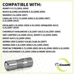 EPChunMi 1PC Valve Lifter Kit Replaces JB-2079 For LS7 LS9 LS1 LS2 LS3 LS6 LSX 4.8 5.3 5.7 6.0 6.2L Engines