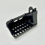 Step Plate Running Board Right Passenger Side for Isuzu NRR NPR NQR NPR-HD