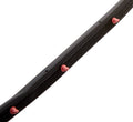 Genuine Honda 72350-SNE-A01 Weatherstrip OEM Door Seal Rubber Trim