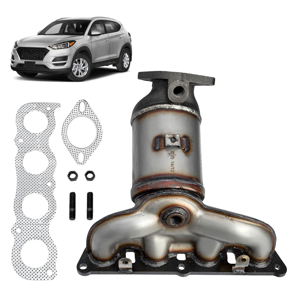 Farpida Catalytic Converter Fits Hyundai Tucson 2.0L AWD 2019-2021 28510-2EPE0
