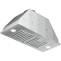 EKON Range Hood Insert 36 Inch, 900 CFM Built-in Kitchen Vent Hood, Ducted or