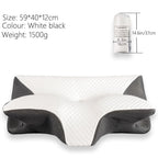 traceil Orthosleep Almohada Cervical, Neck-Elevation Designtm, Pillows for Neck