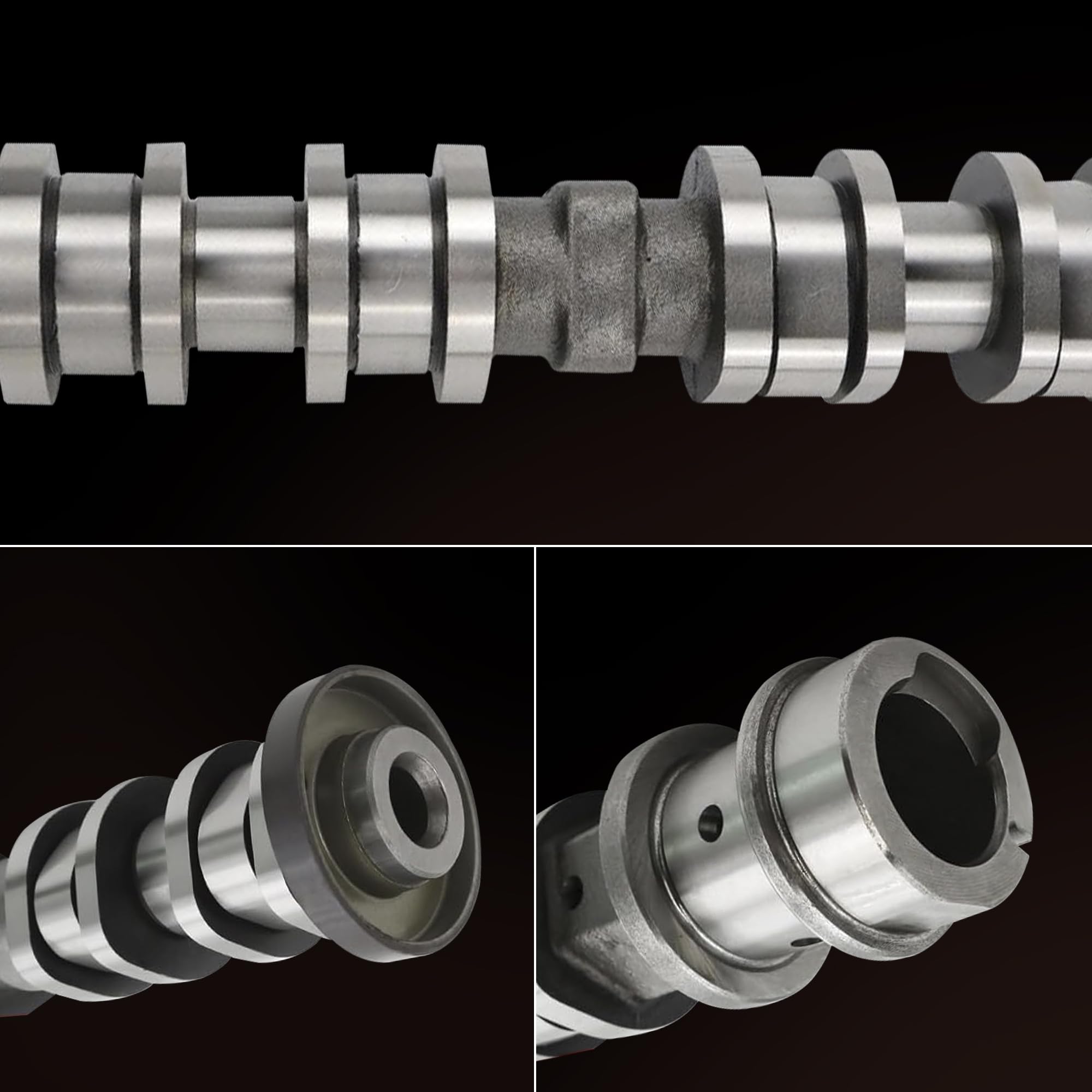 Right Side Intake Camshaft 5047913AD 3.6L V6 Jeep Chrysler Dodge Ram 2016-2024