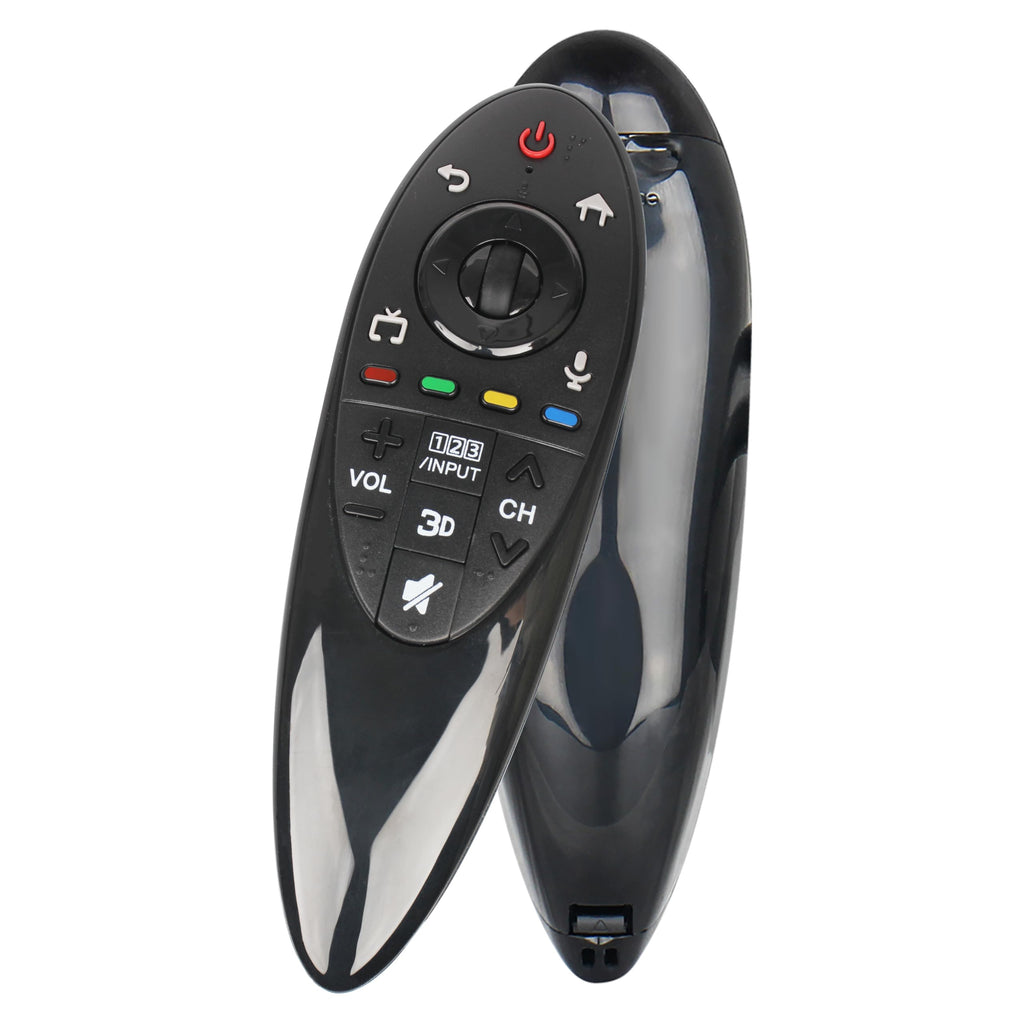 AN-MR500G ANMR500G Remote Control Replacement for L-G 3D Smart TV Remote MBM63935937 105UC9T-TA 60LB720V-ZG 50LB679V-ZF 47LB671V-ZF 39LB6500 42LB6300 55LB6300 65LB6300 77EG9700 79UB989Y-TA