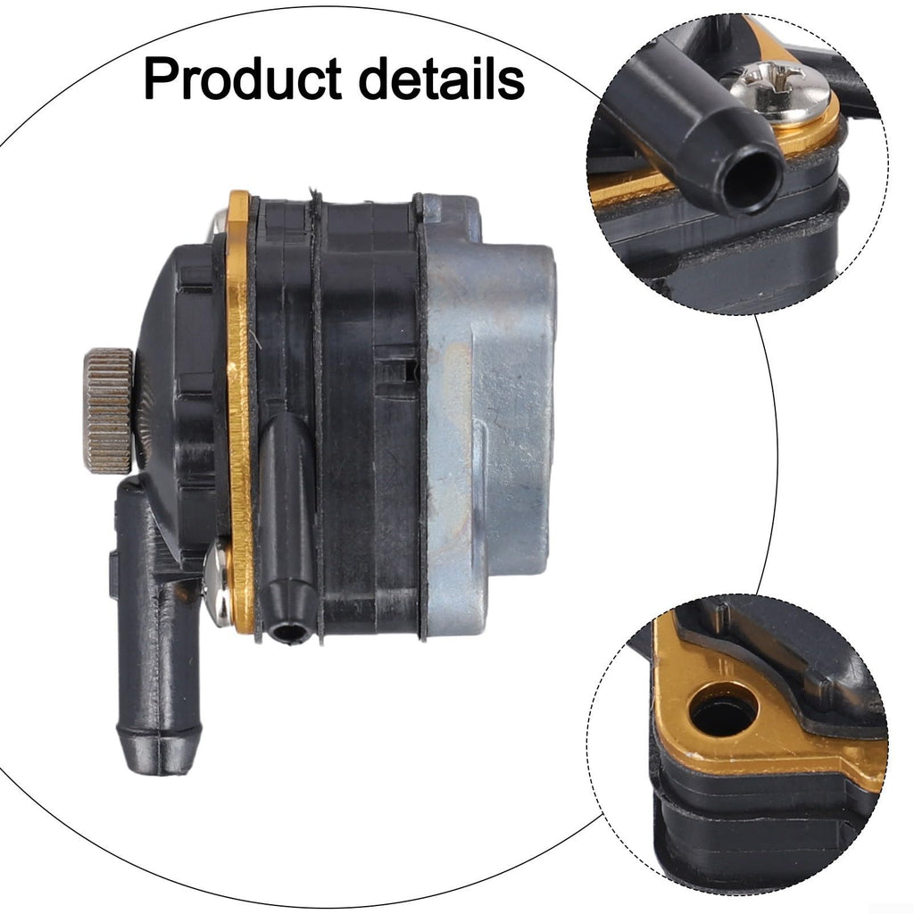 Care for 6HP 8HP 9.9HP 15HP 397839 388685 391638 395091 397274 312631 18-7350 -