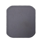 Bewinner Square Metal Lens Hood for X100VI X100V X100 Series, Camera Lens