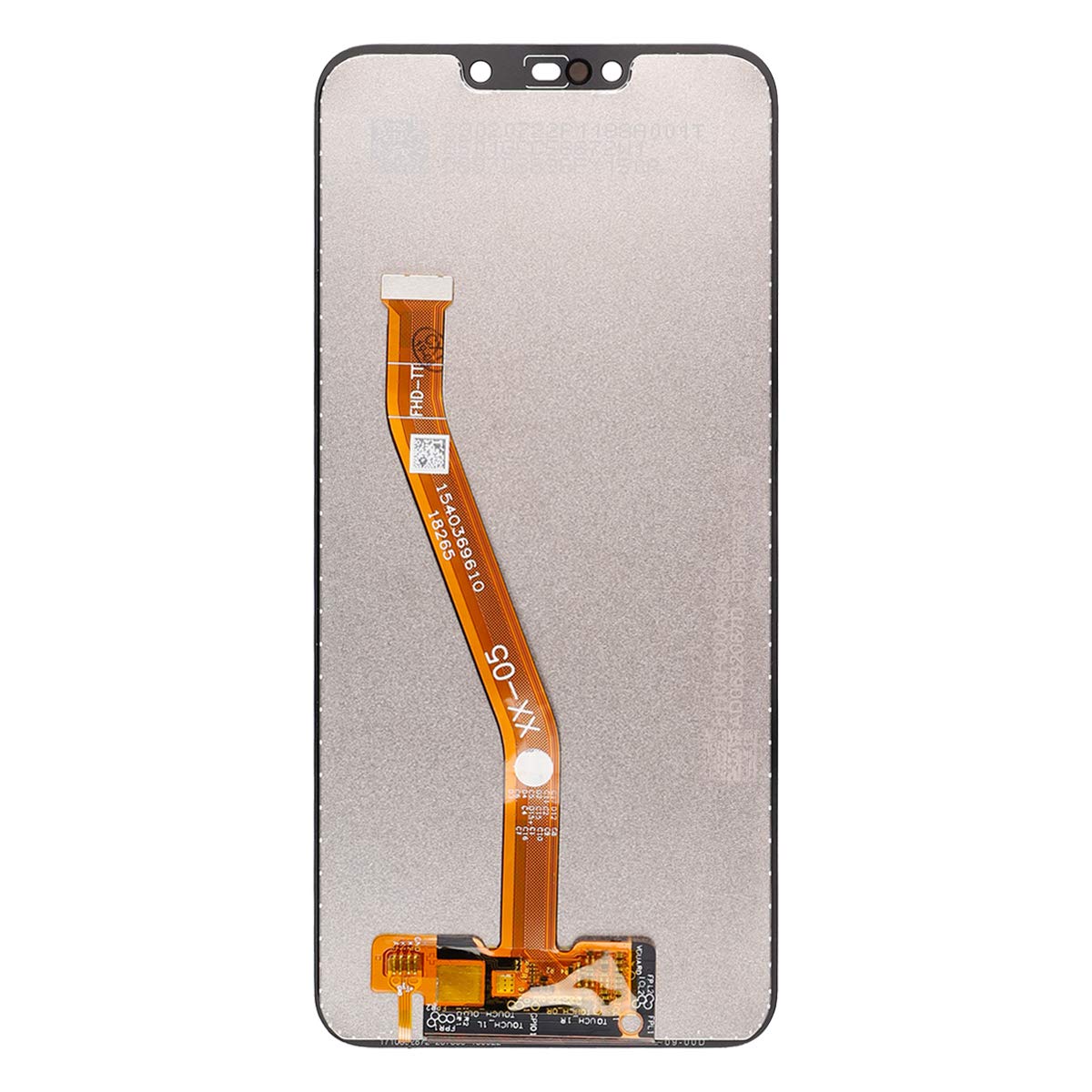 LCD Display Compatible with Huawei Mate 20 lite SNE-LX3 SNE-LX1 SNE-LX2 SNE-L23