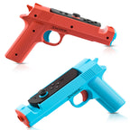 RHOTALL Shooting Game Hand Grips Compatible with Nintendo Switch 2, Shooting &