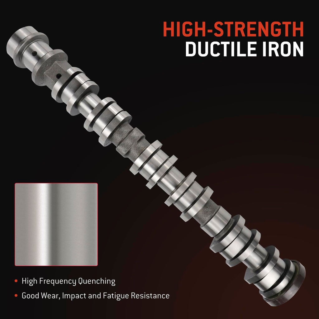 Right Side Intake Camshaft 5047913AD 3.6L V6 Jeep Chrysler Dodge Ram 2016-2024