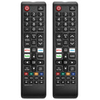 2 Pack Universal Remote for Samsung Smart TV Replacement LED LCD HDTV 3D