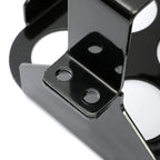KUAFU Battery Box Tray Battery Hold Truck Battery Mount Holder Compatible with