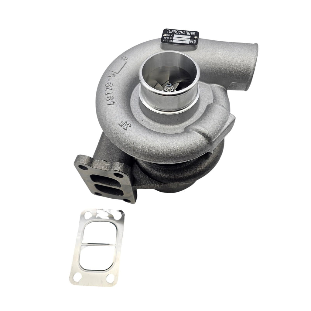 107-6338 1076338 TD06 Turbocharger Caterpillar CAT 3046 Engine with Gasket