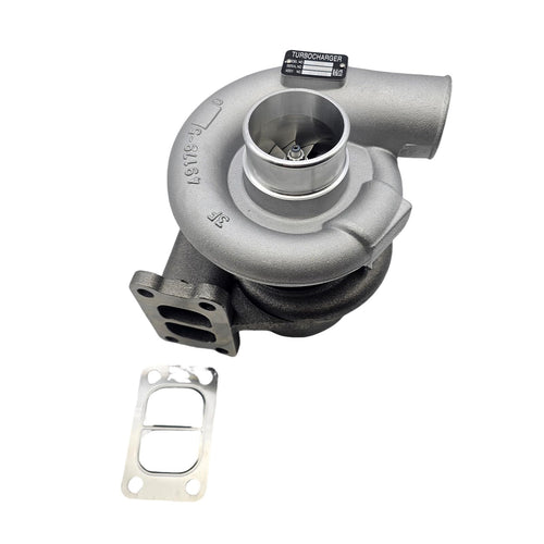 107-6338 1076338 TD06 Turbocharger Caterpillar CAT 3046 Engine with Gasket