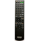 INTECHING RM-AAU022 AV Receiver Remote Control for Sony HT-7200DH, HT-SF2300,