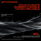 A-Premium A/C Suction & Discharge Line Hose Assembly Compatible with Acura