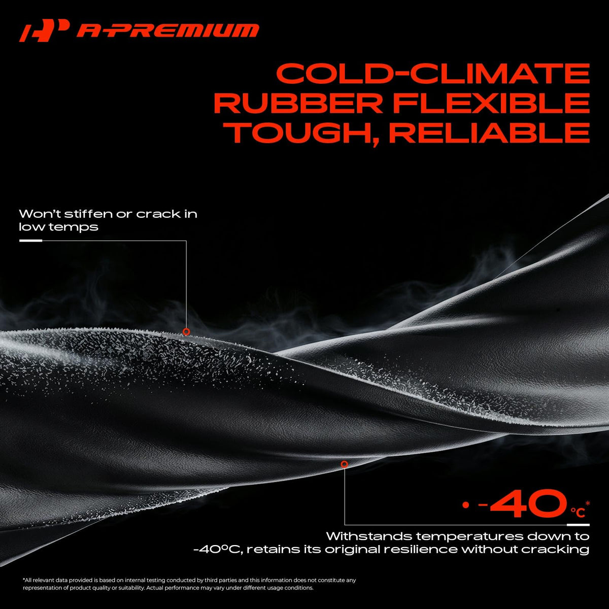 A-Premium A/C Suction & Discharge Line Hose Assembly Compatible with Acura