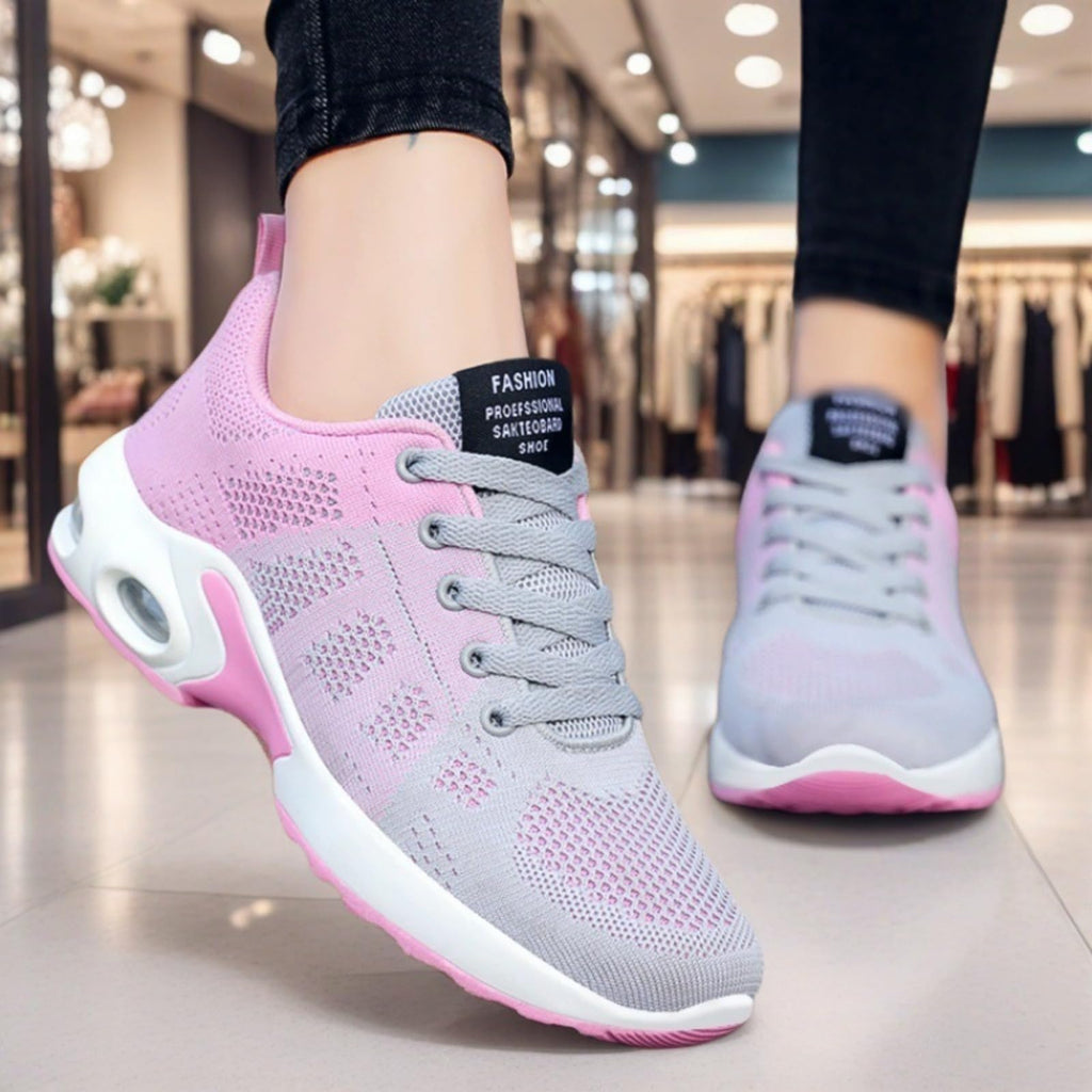 Womens Shoes 42, Sneakers Slip Ons Women's Walking Shoes Comfortable Cushion