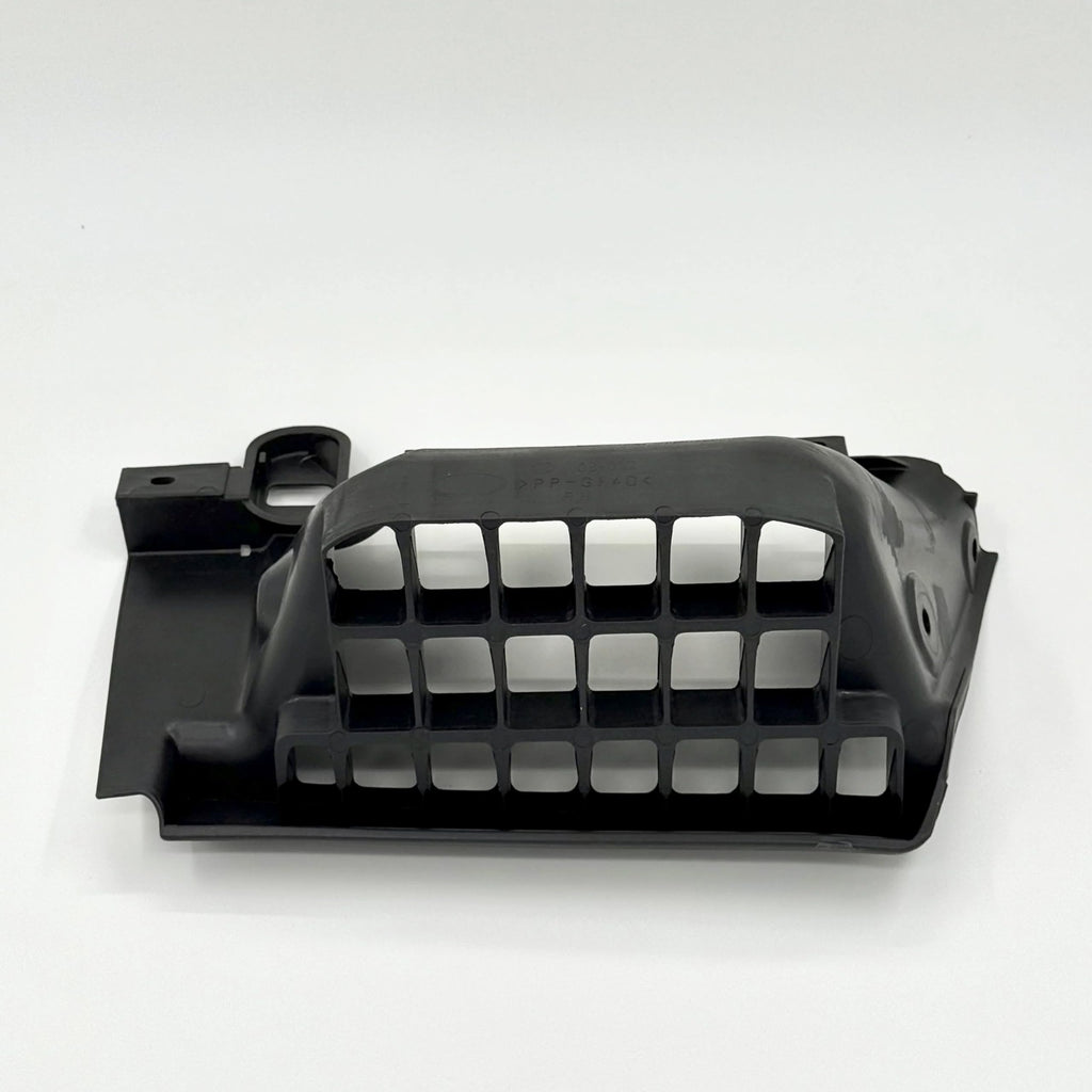 Step Plate Running Board Right Passenger Side for Isuzu NRR NPR NQR NPR-HD