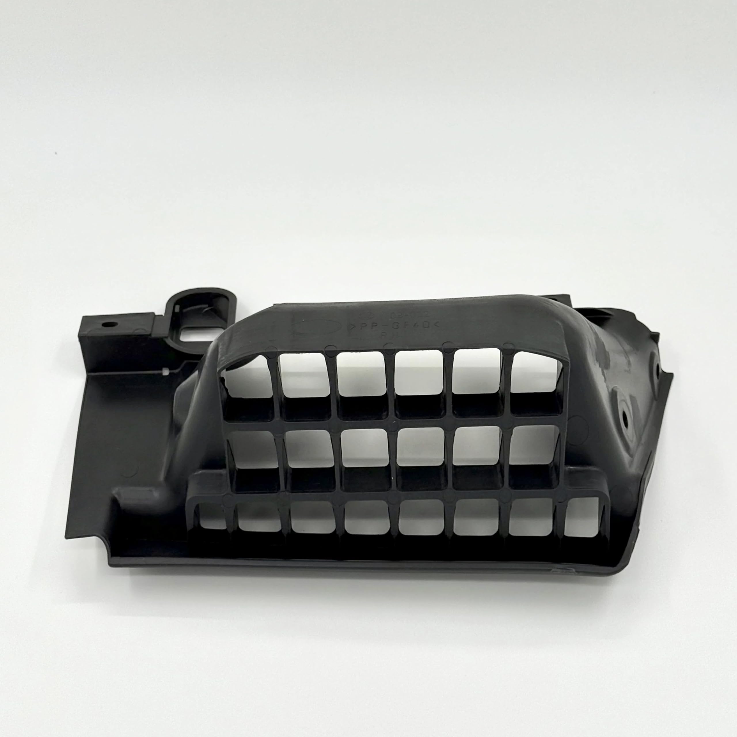 Step Plate Running Board Right Passenger Side for Isuzu NRR NPR NQR NPR-HD